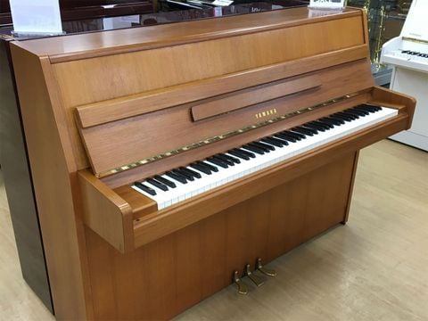 Yamaha M1A