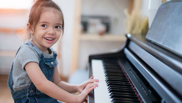 4 lời khuyên cho người mới bắt đầu khi mua đàn piano
