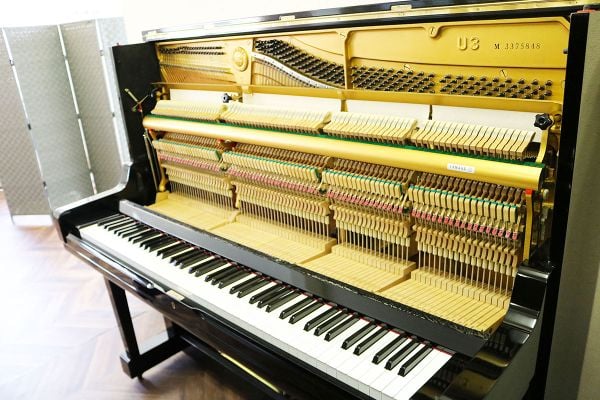 Đàn piano Yamaha U3M