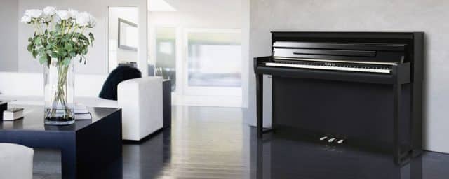 Đàn piano điện Yamaha CLP 685
