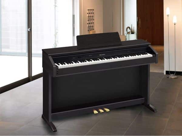 Đàn piano Casio AP-250