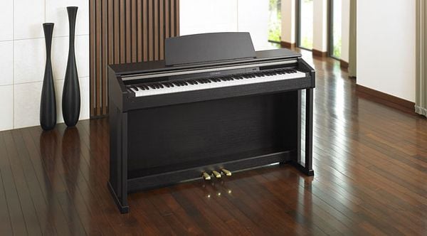 Đàn piano Casio AP 420BK
