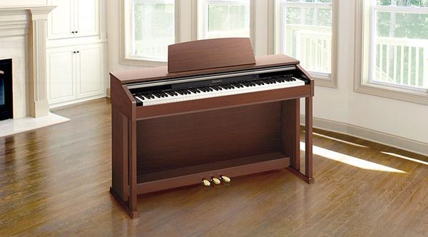 Đàn piano Casio AP 420BN