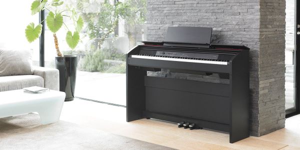 Piano điện Casio PX-860
