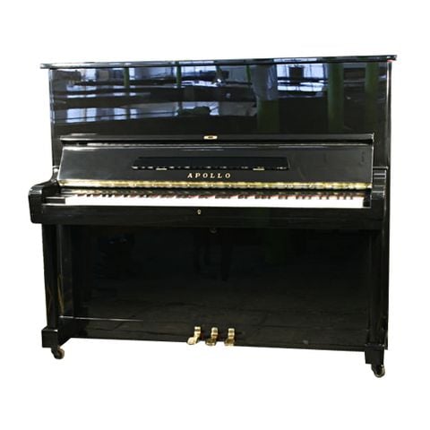 Đàn piano ngoài dòng Apollo