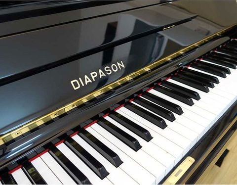 Đàn piano ngoài dòng Diapason