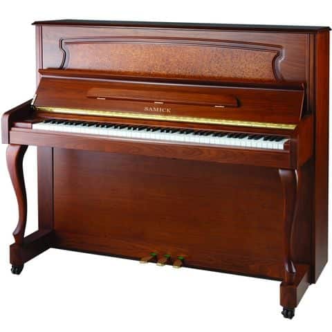 Đàn piano ngoài dòng Samick