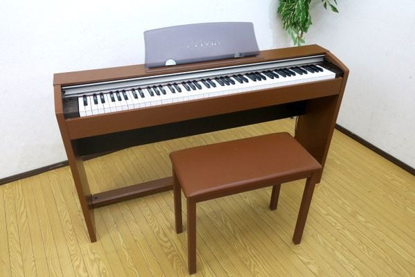 Giới thiệt về Casio PX 730CY