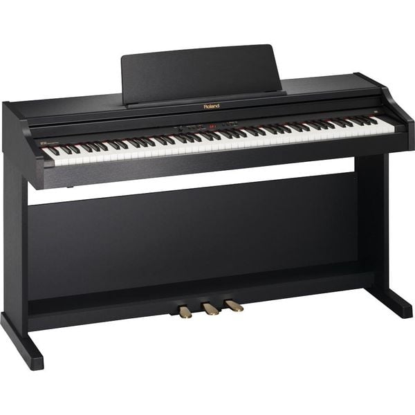 Roland RP 301 giúp bạn hoàn thiện nâng cao việc học tập