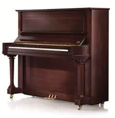 Đàn cơ Upright Piano