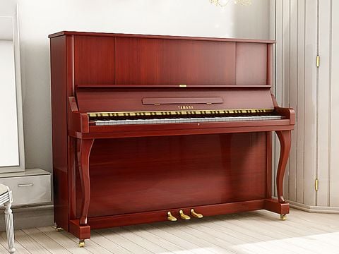 Yamaha W106