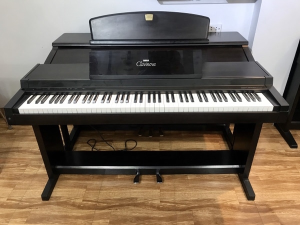 yamaha clp40 - st music